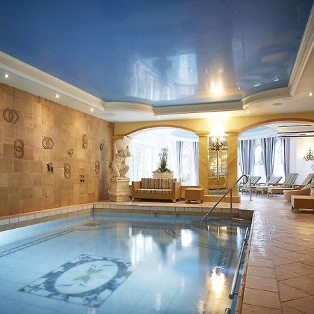 Goebels Landhotel Willingen  Exterior photo