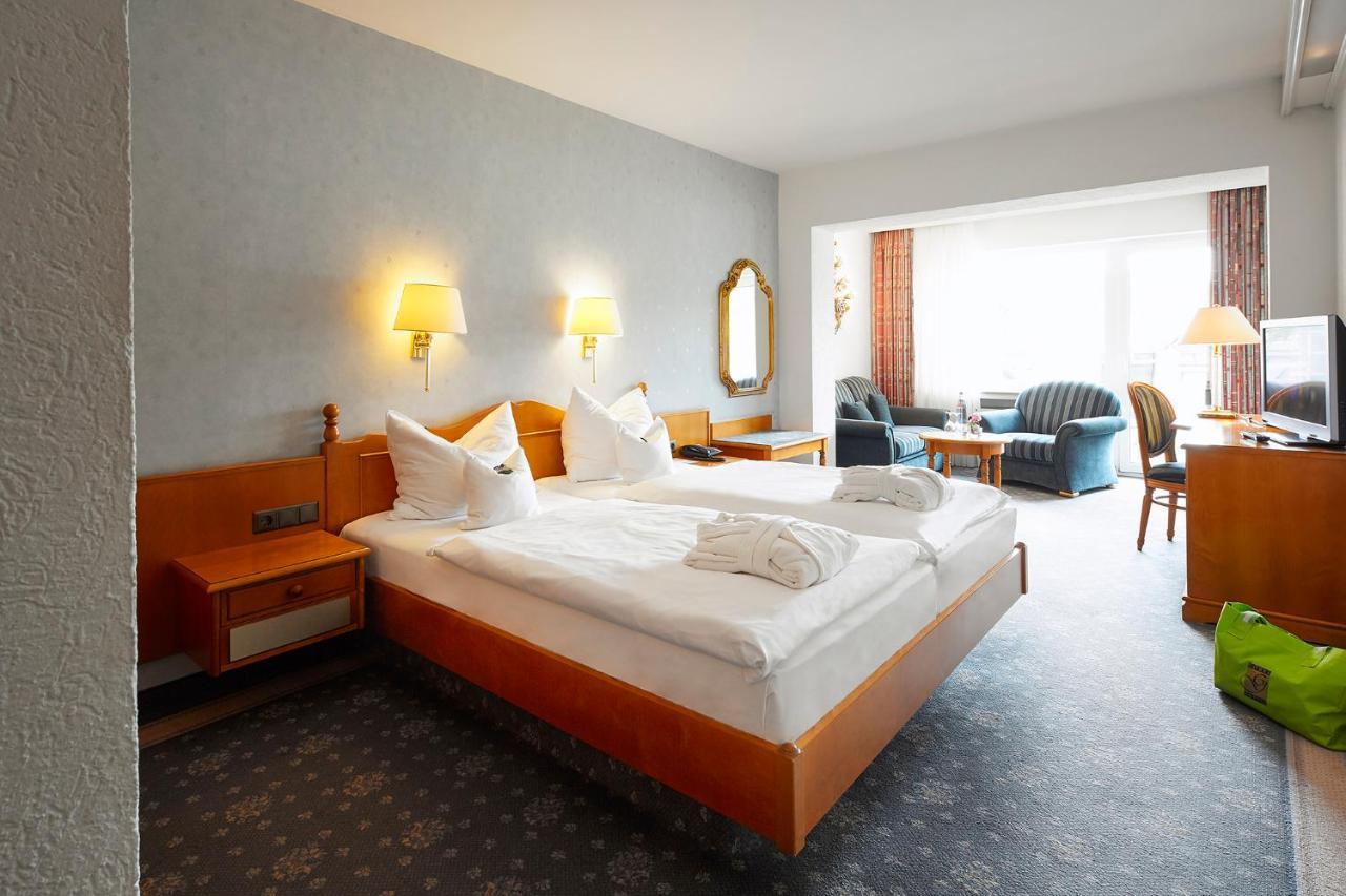 Goebels Landhotel Willingen  Exterior photo