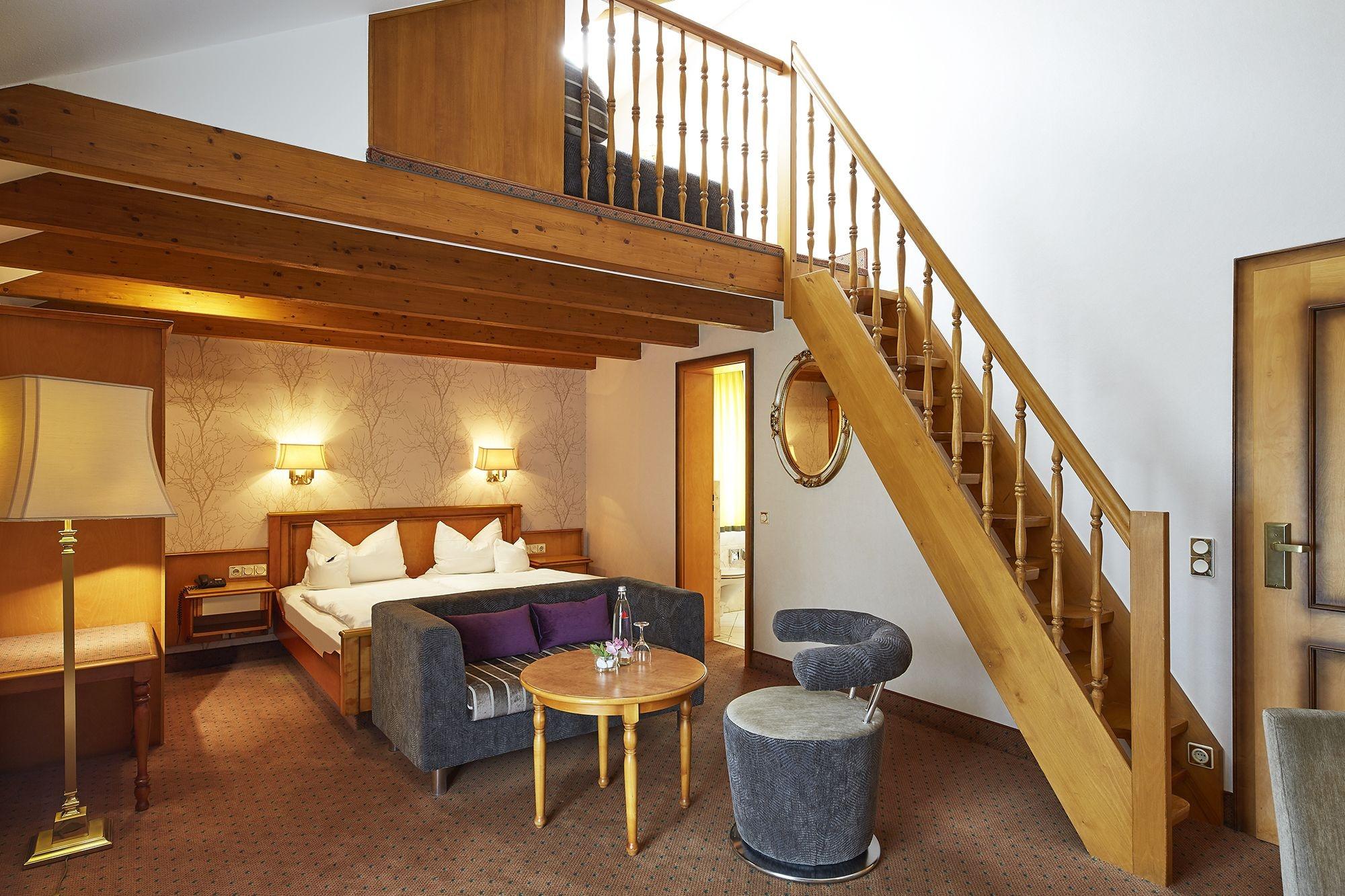 Goebels Landhotel Willingen  Exterior photo