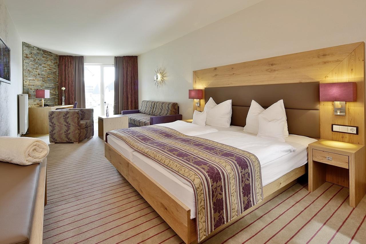 Goebels Landhotel Willingen  Exterior photo