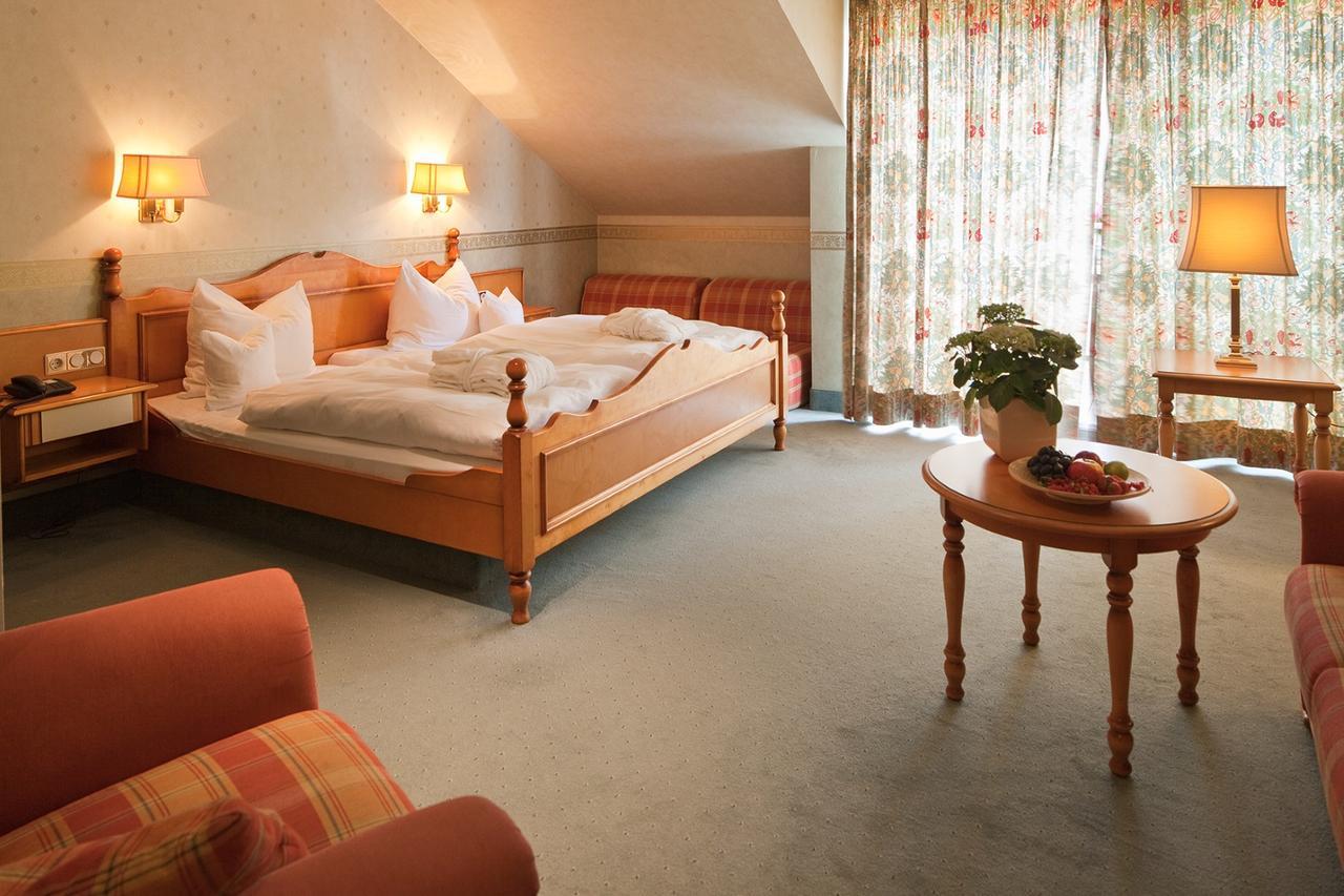 Goebels Landhotel Willingen  Exterior photo