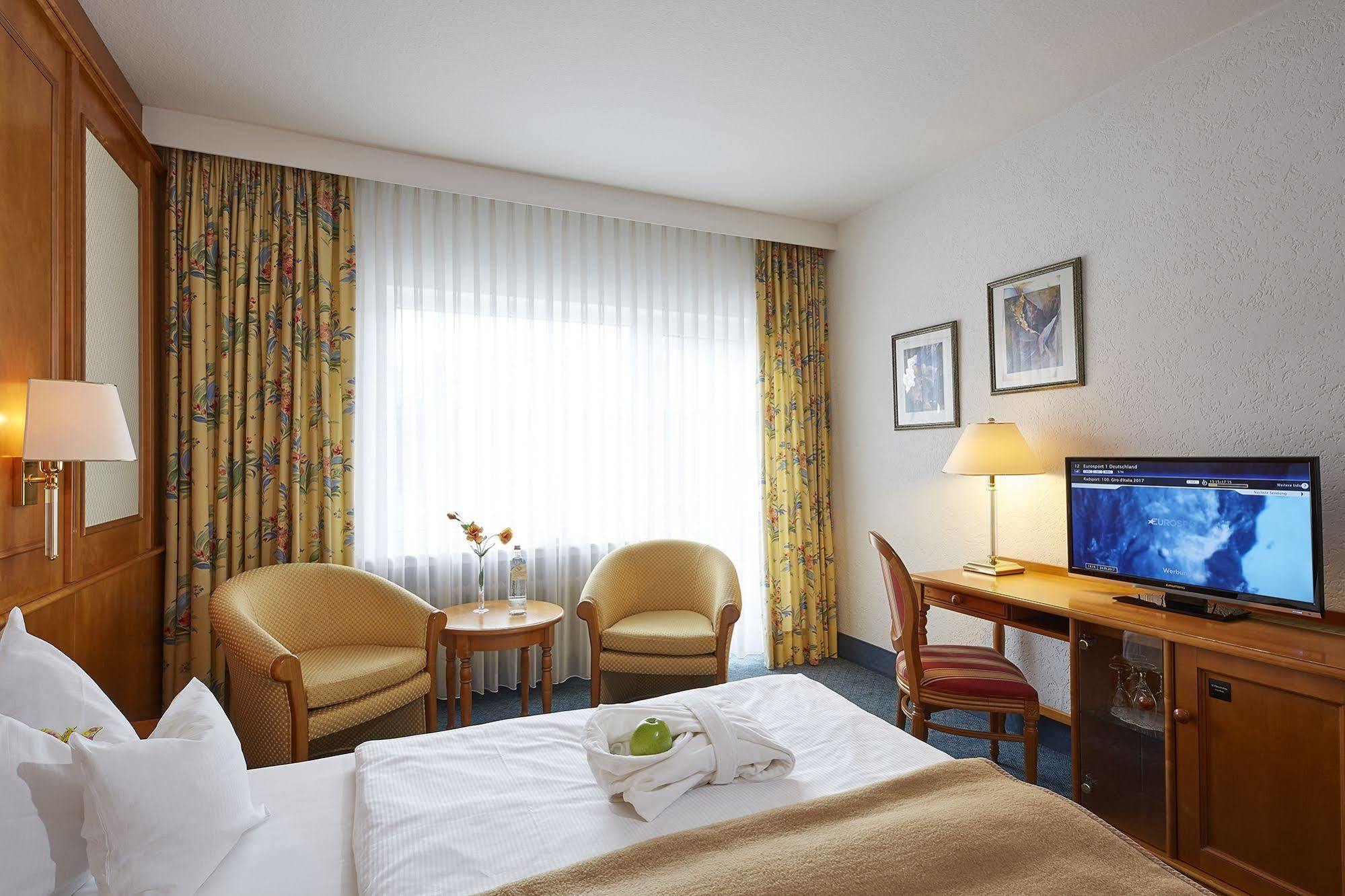 Goebels Landhotel Willingen  Exterior photo
