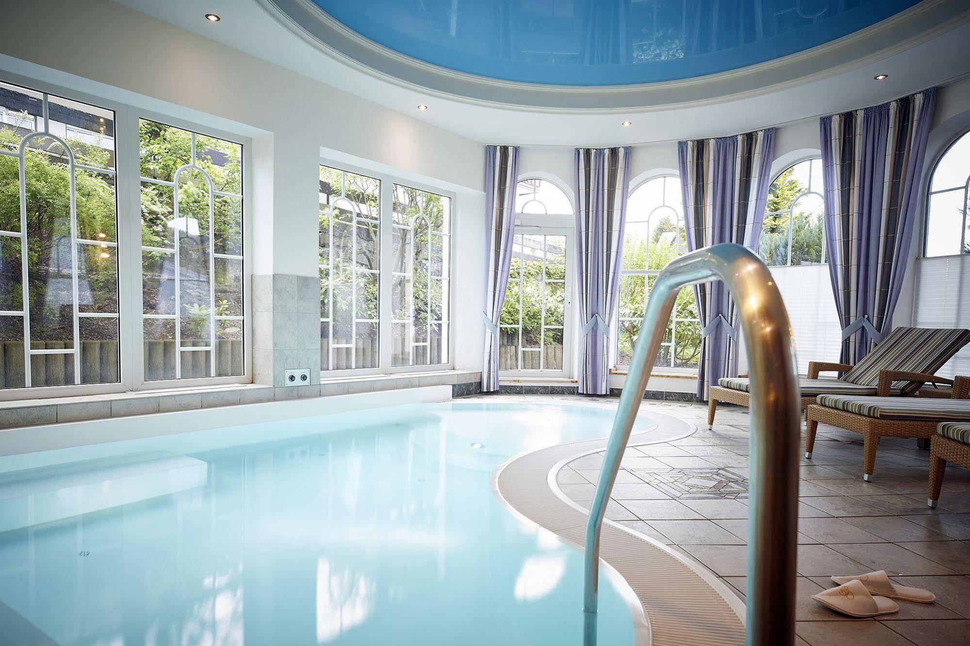 Goebels Landhotel Willingen  Exterior photo